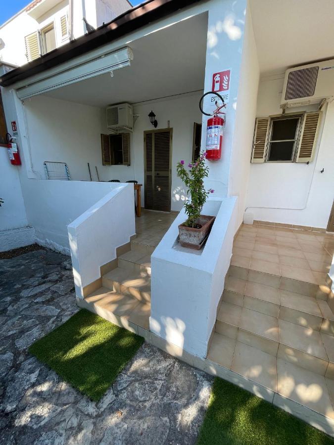 Appartamenti Le Porte Del Gargano Vieste Zewnętrze zdjęcie