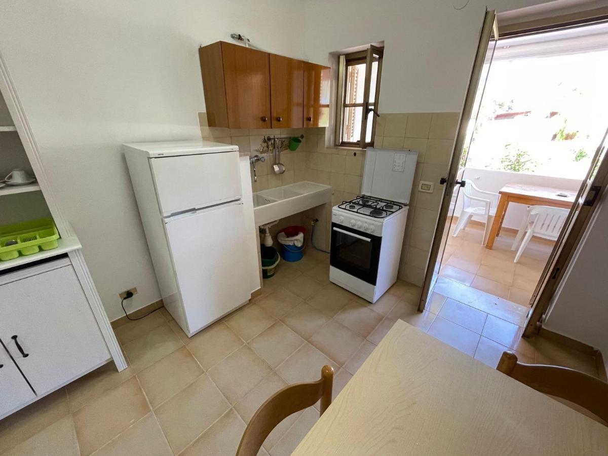 Appartamenti Le Porte Del Gargano Vieste Zewnętrze zdjęcie