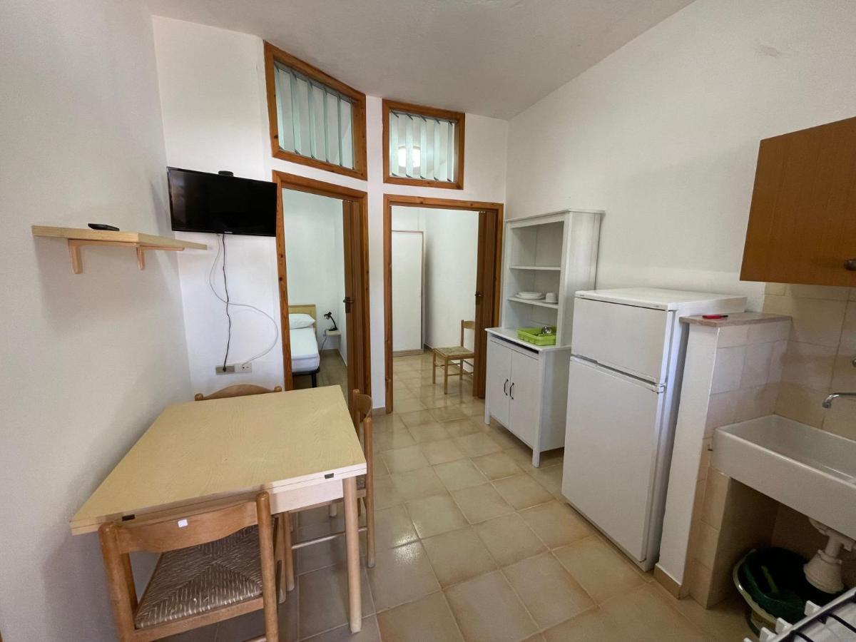 Appartamenti Le Porte Del Gargano Vieste Zewnętrze zdjęcie