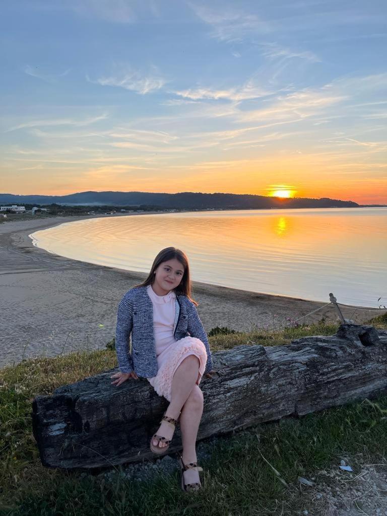 Appartamenti Le Porte Del Gargano Vieste Zewnętrze zdjęcie