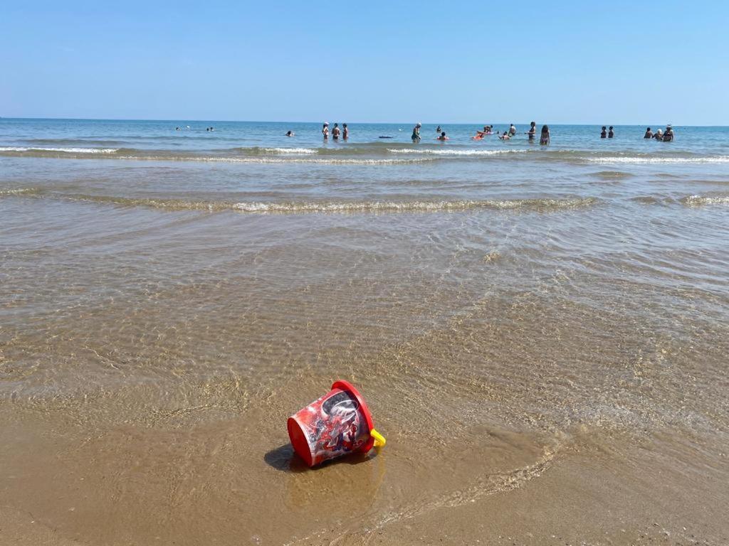 Appartamenti Le Porte Del Gargano Vieste Zewnętrze zdjęcie