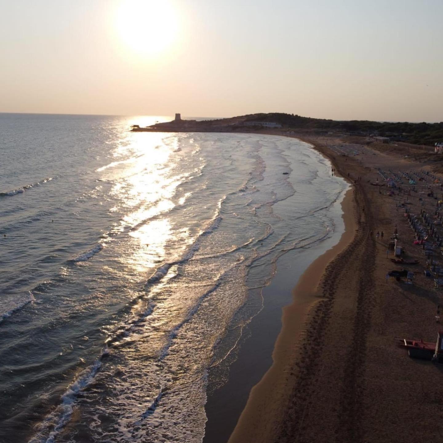 Appartamenti Le Porte Del Gargano Vieste Zewnętrze zdjęcie