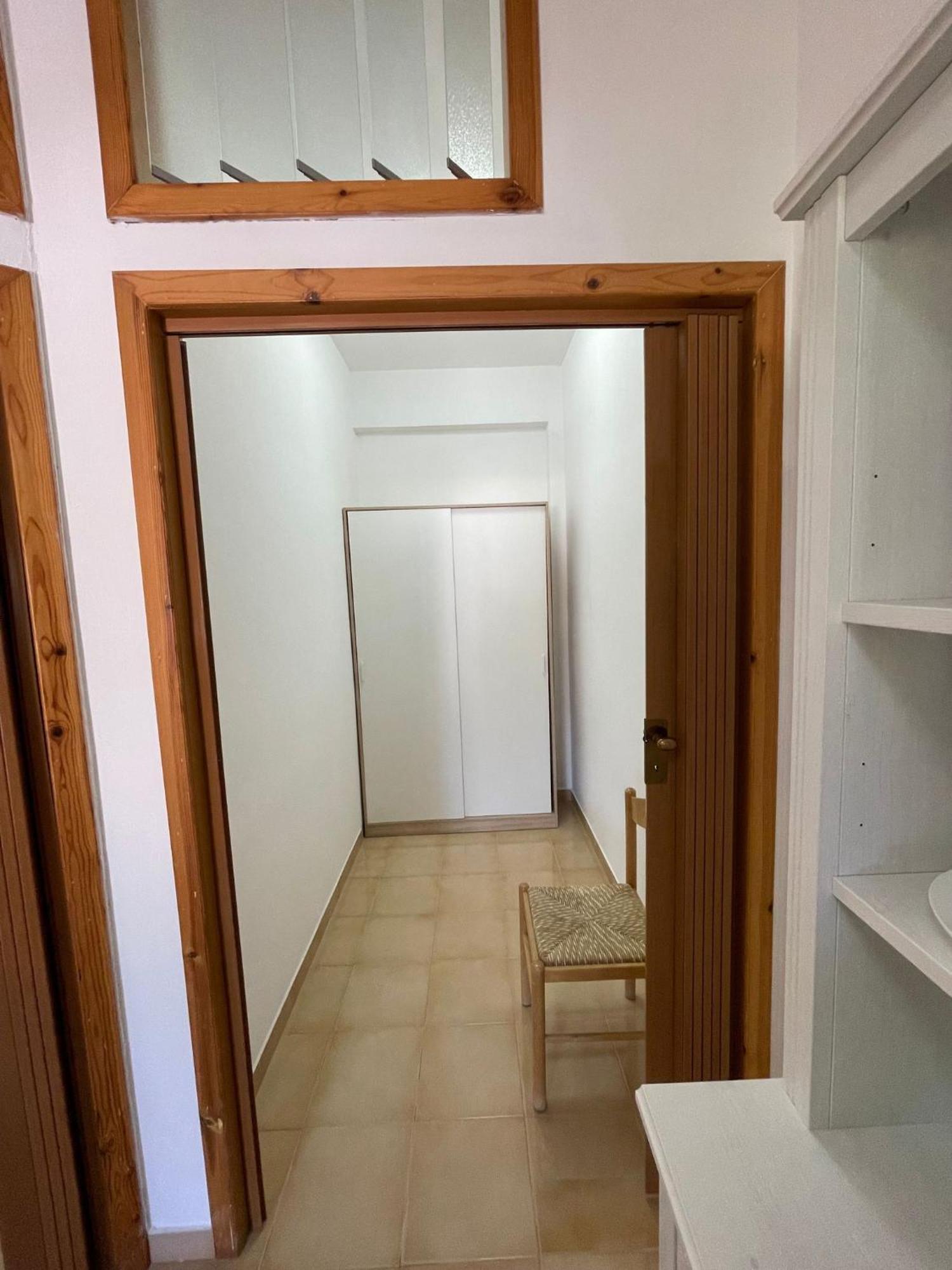 Appartamenti Le Porte Del Gargano Vieste Zewnętrze zdjęcie