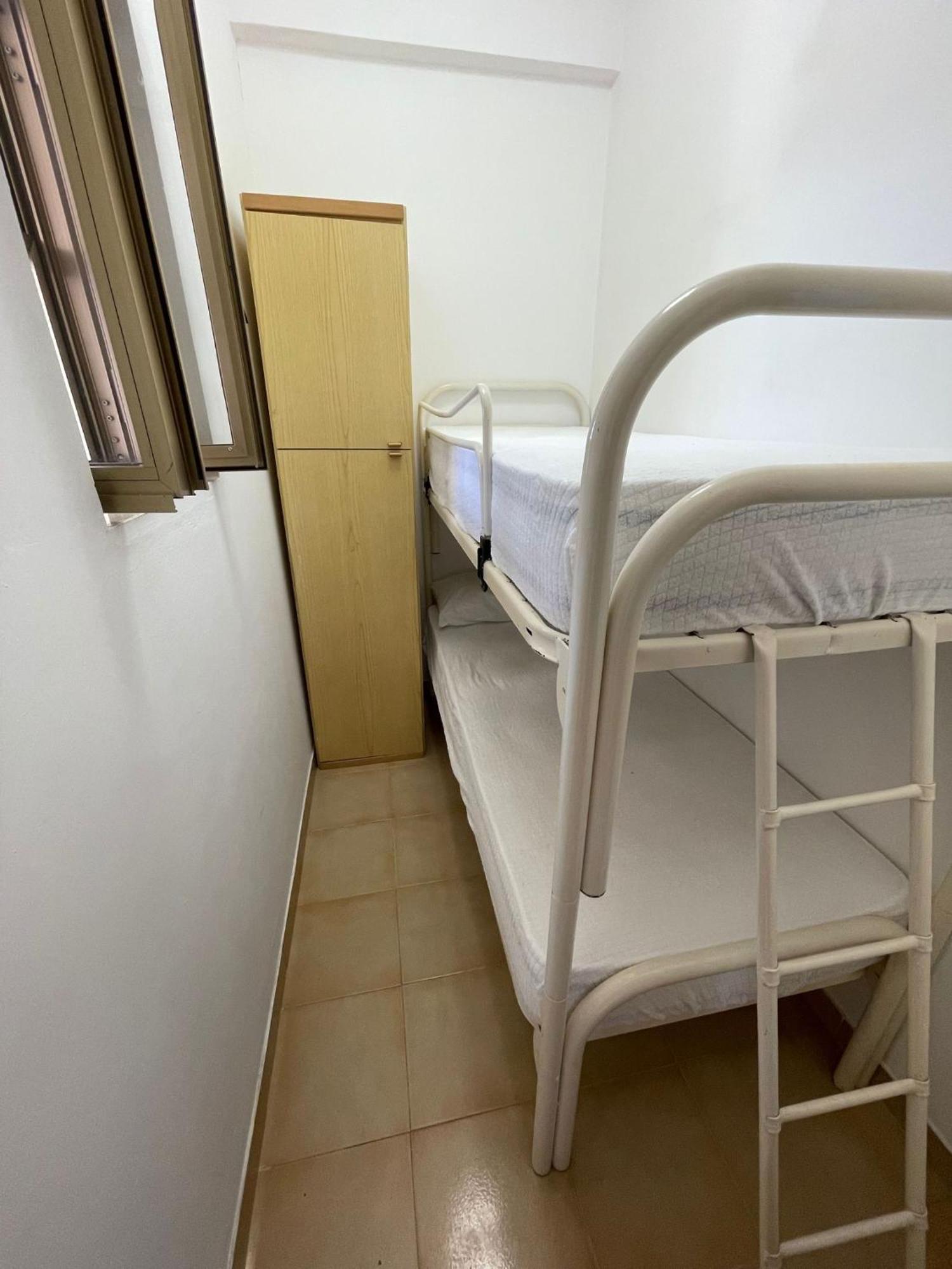 Appartamenti Le Porte Del Gargano Vieste Zewnętrze zdjęcie