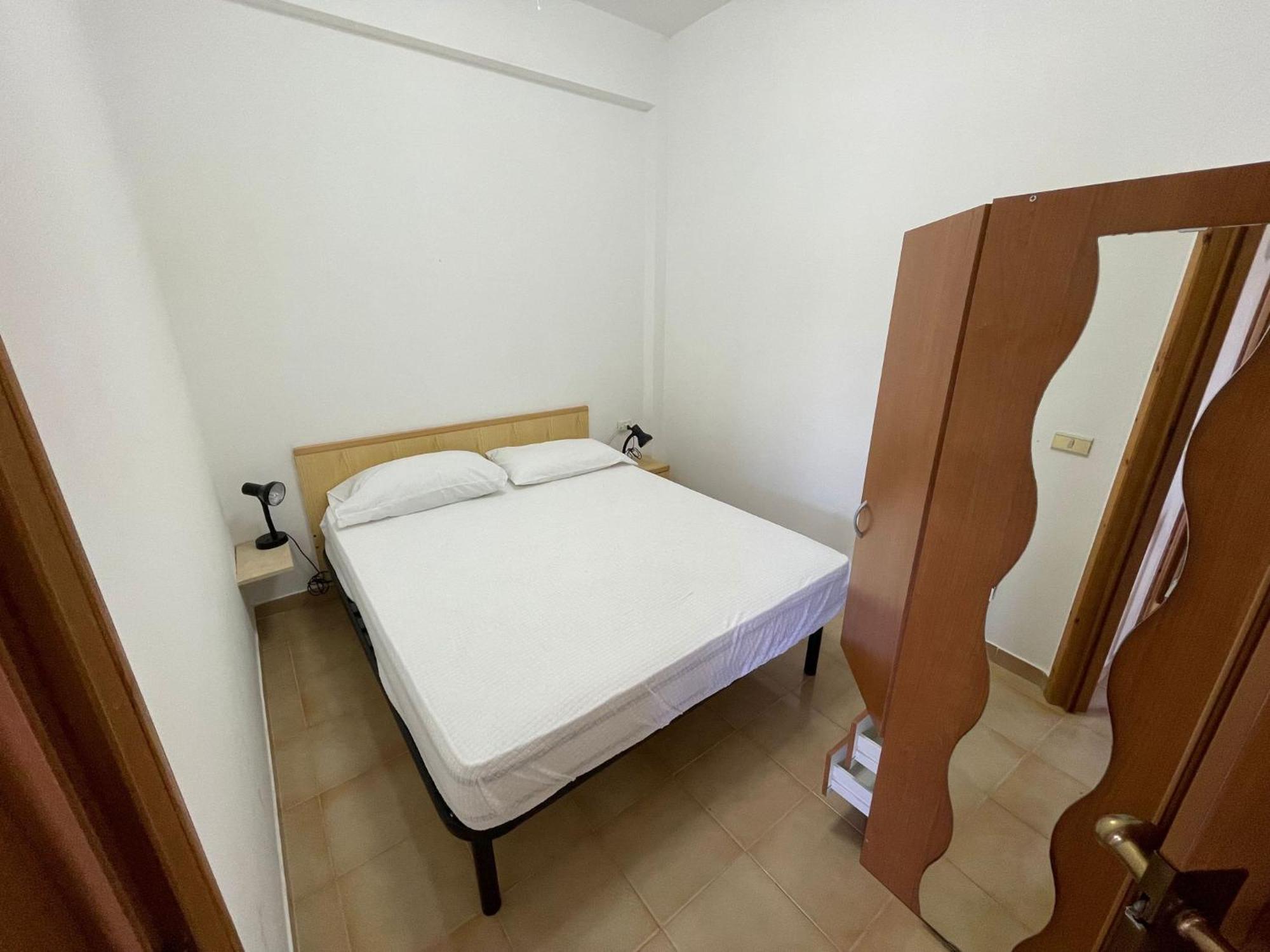 Appartamenti Le Porte Del Gargano Vieste Zewnętrze zdjęcie