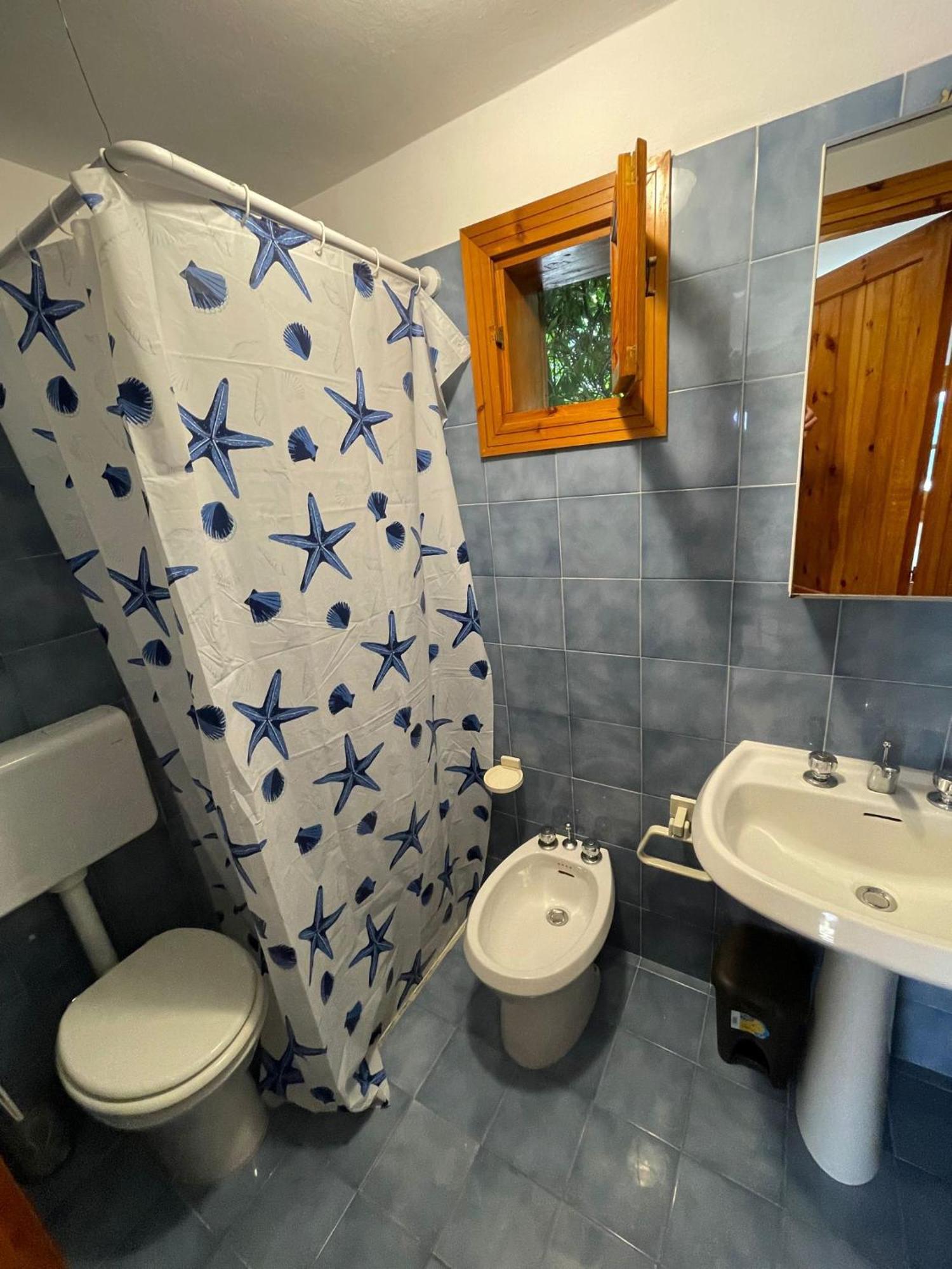 Appartamenti Le Porte Del Gargano Vieste Zewnętrze zdjęcie