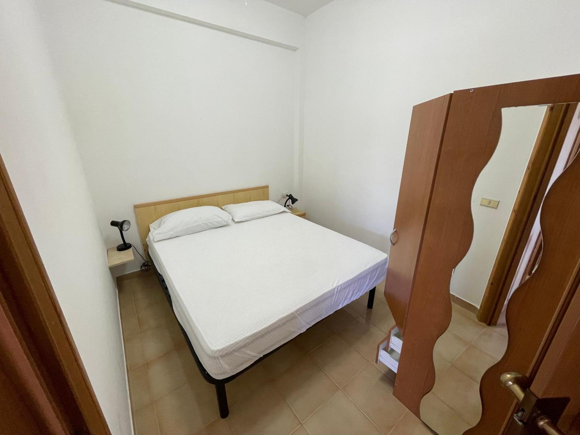 Appartamenti Le Porte Del Gargano Vieste Zewnętrze zdjęcie