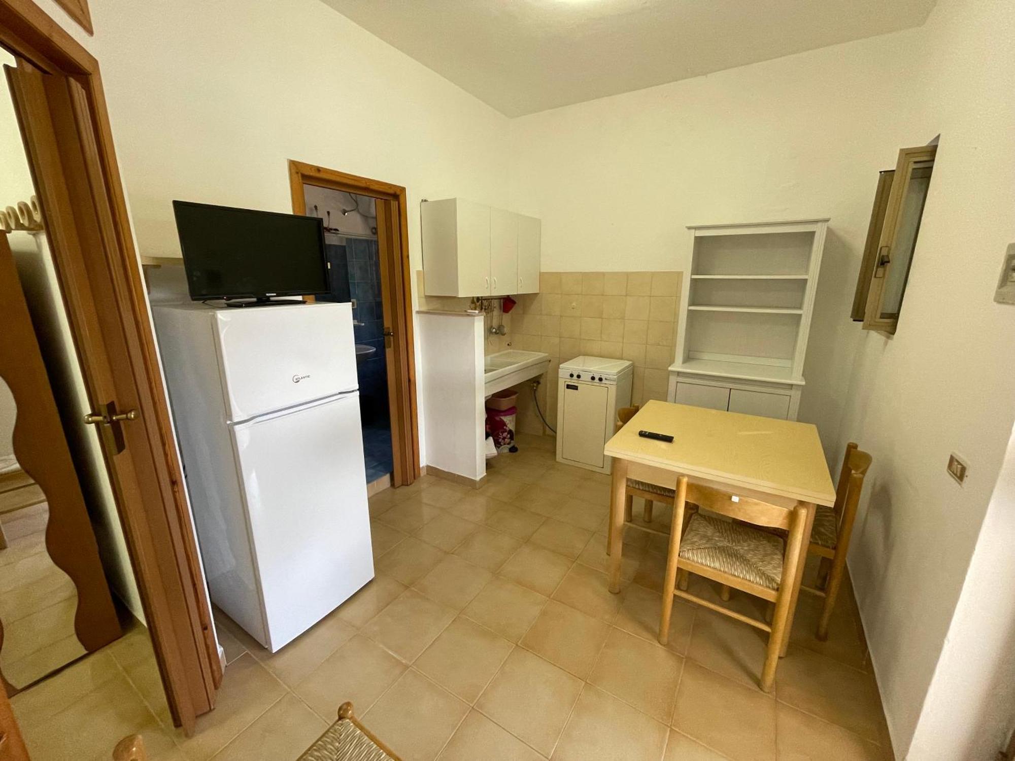 Appartamenti Le Porte Del Gargano Vieste Zewnętrze zdjęcie
